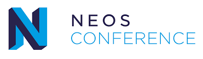 Logo der Neos Conference