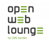 Open Web Lounge - by CMS Garden